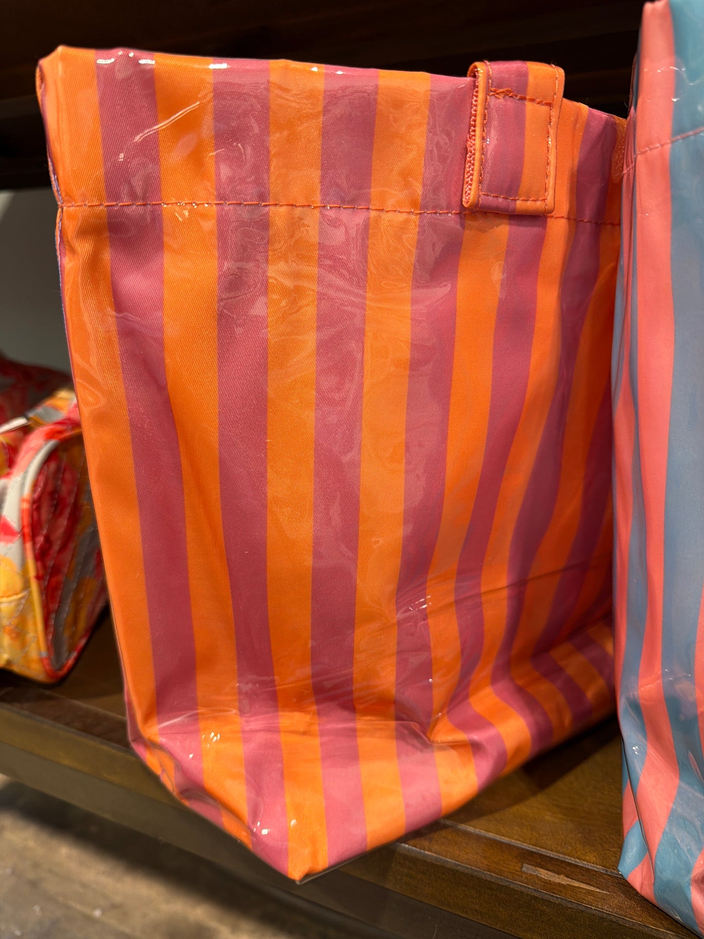 Waterproof Tote Bag Pvc Beach Bag