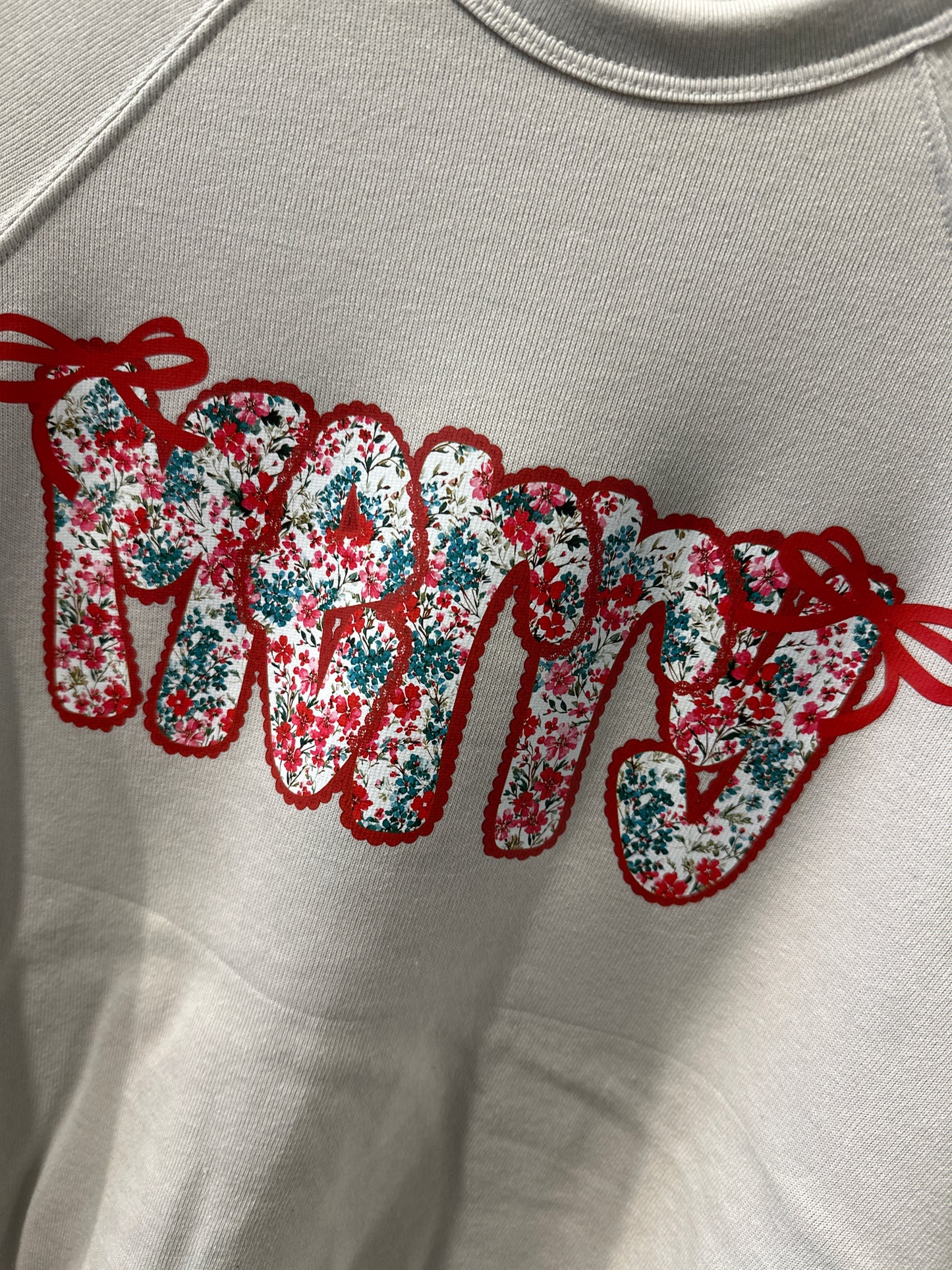 Merry coquette Sweatshirt