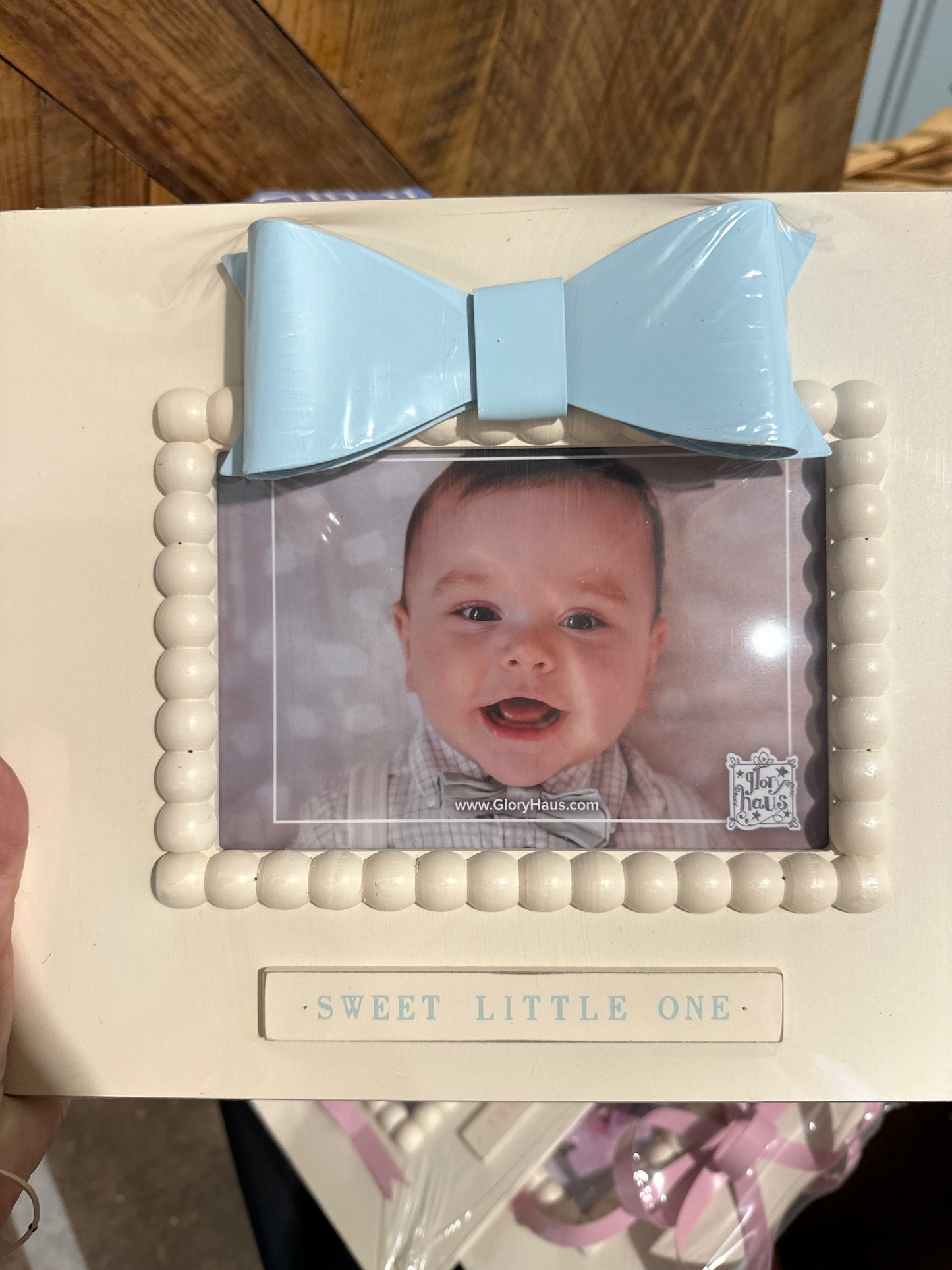 Baby Frame