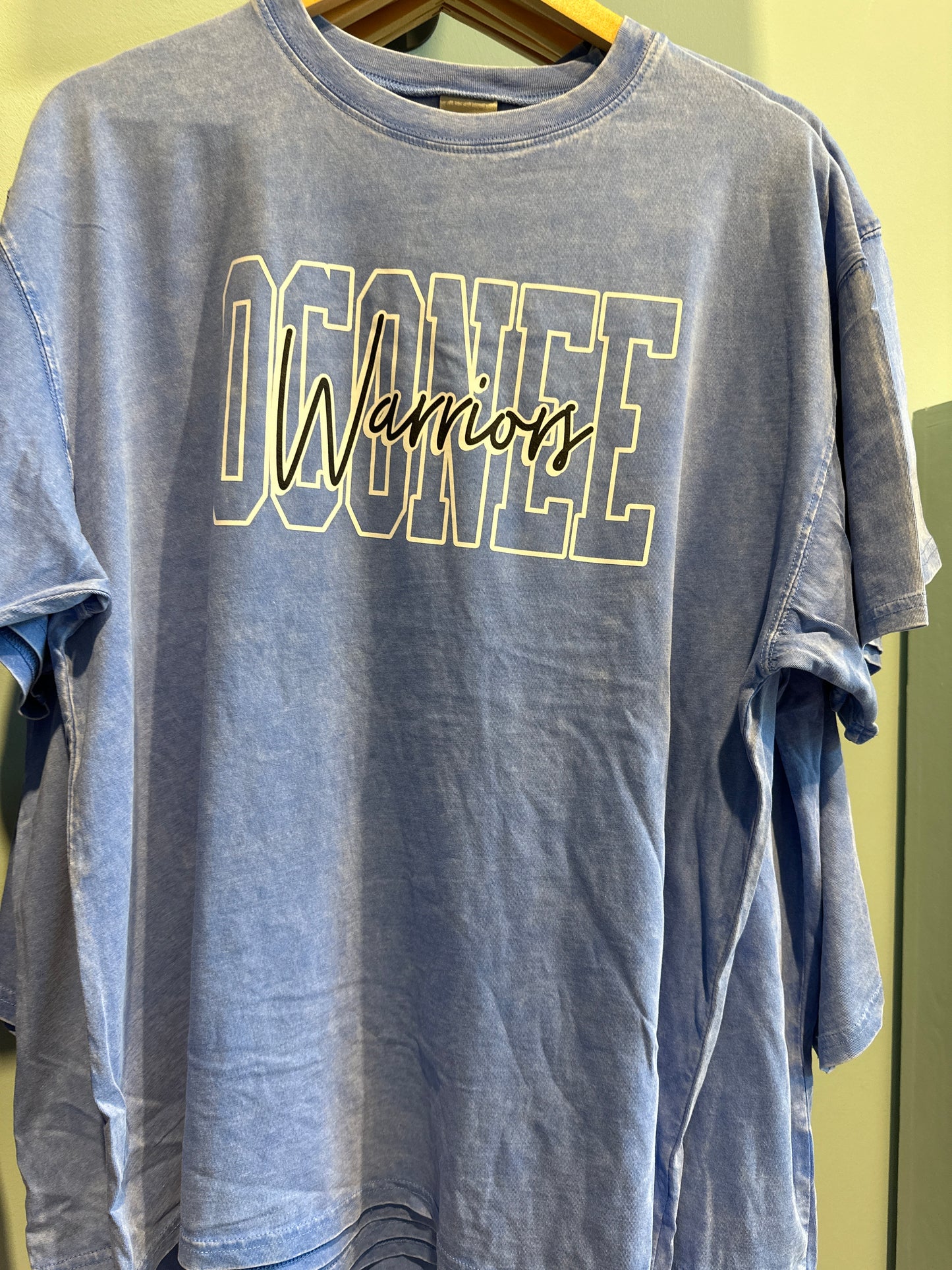 Band Tee