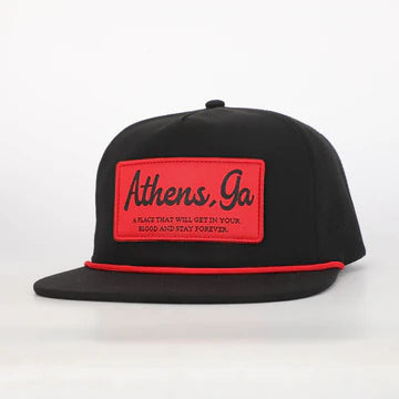 Athens Georgia Hat