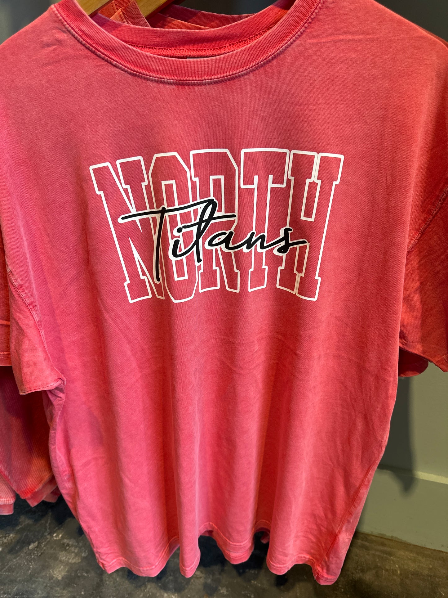 Band Tee
