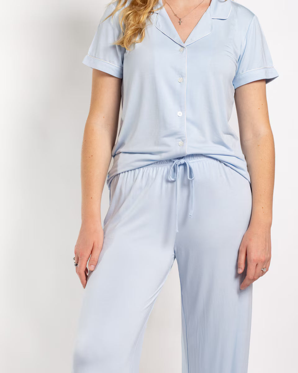 Emily Pajama
