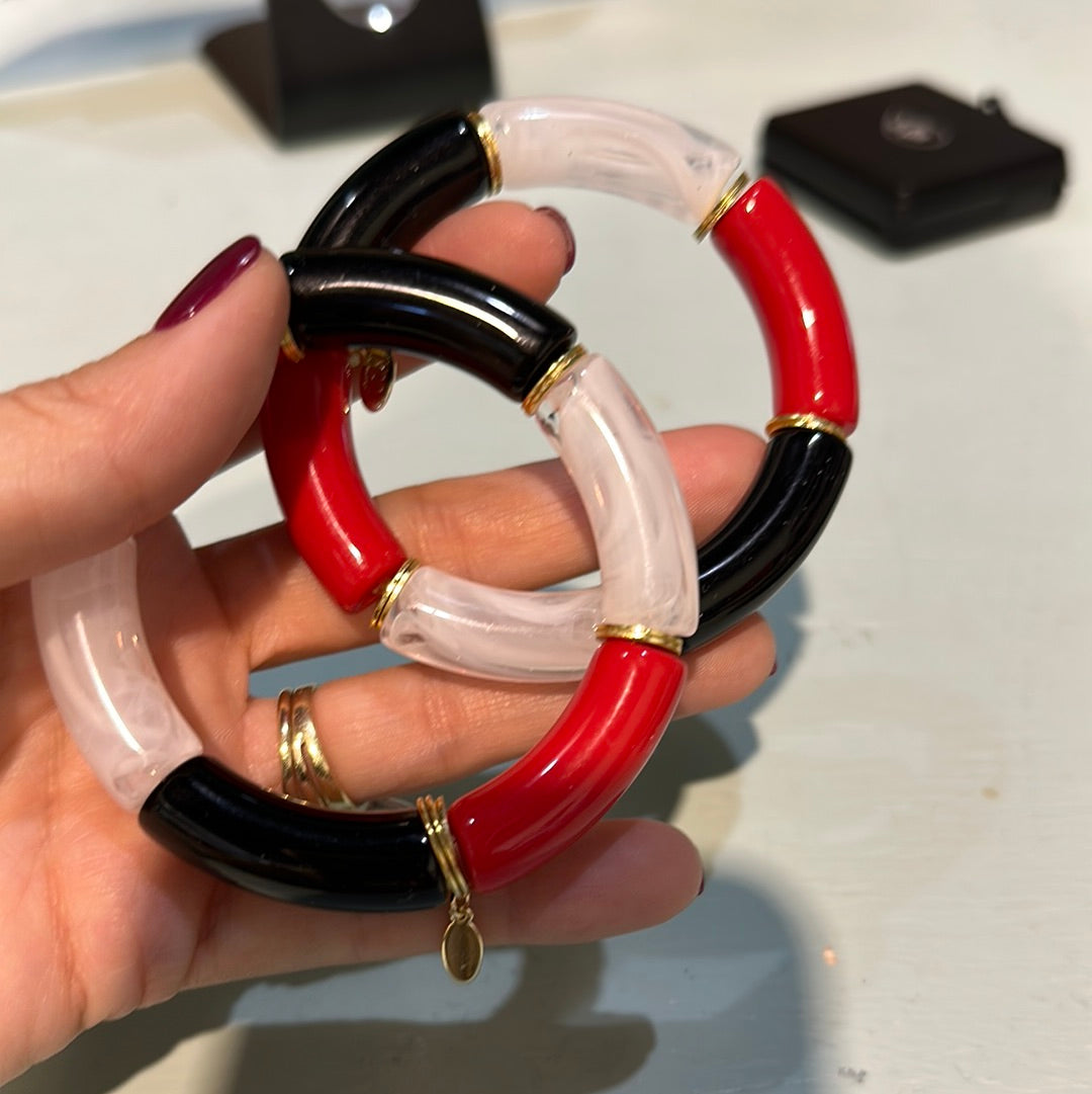 Game day large bracelet