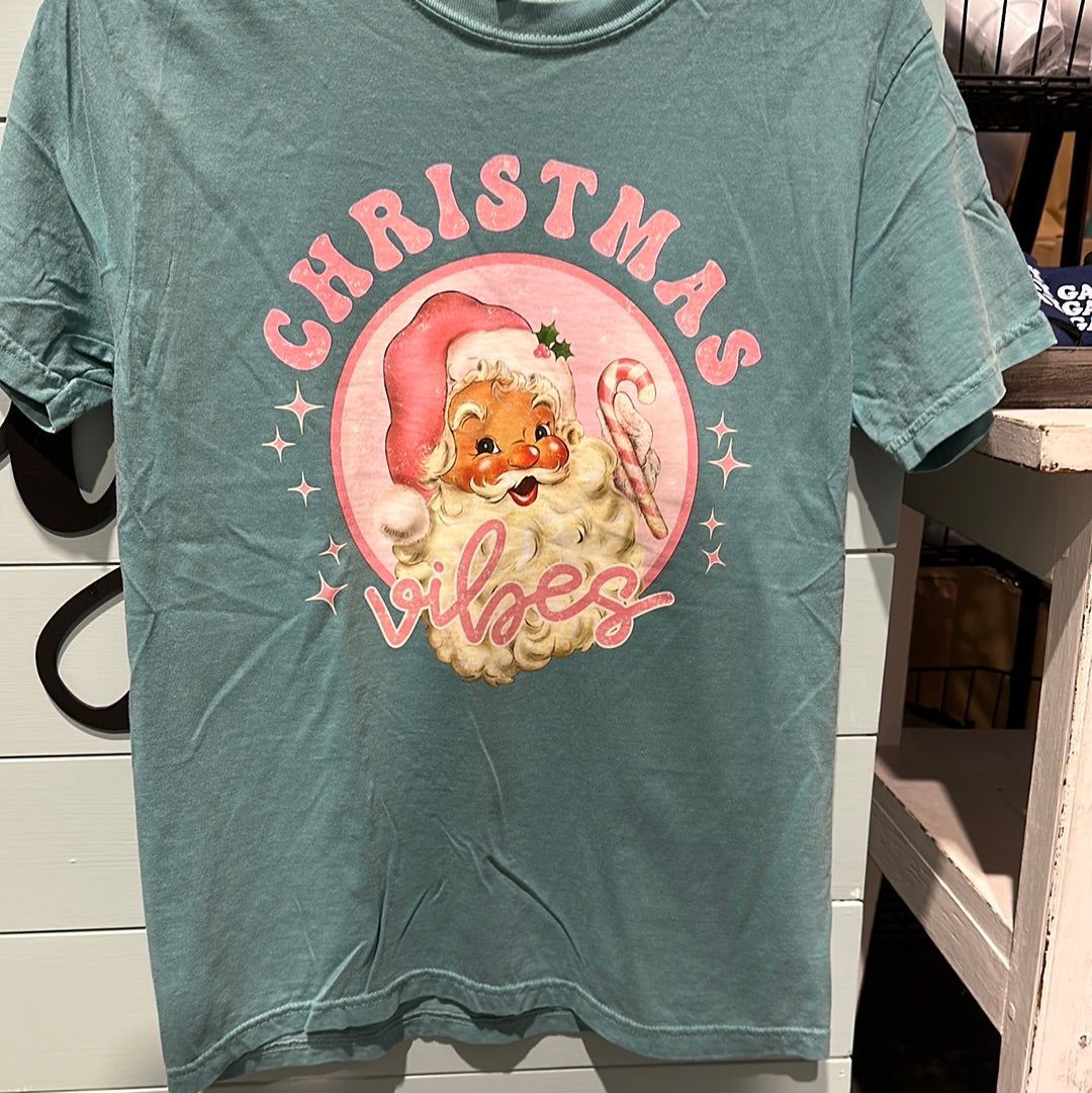 Christmas vibes