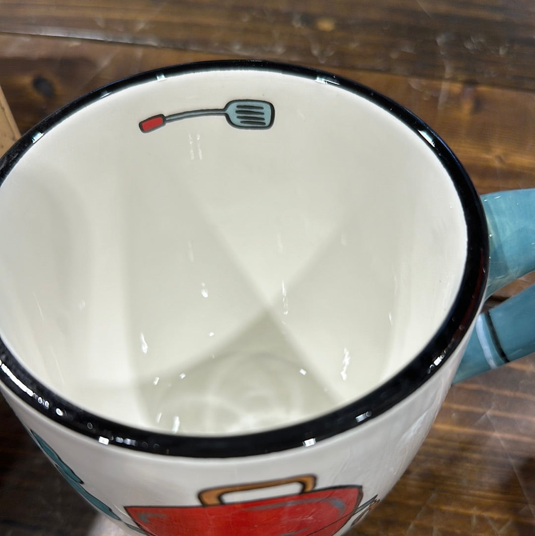 Dad like you is rare mug