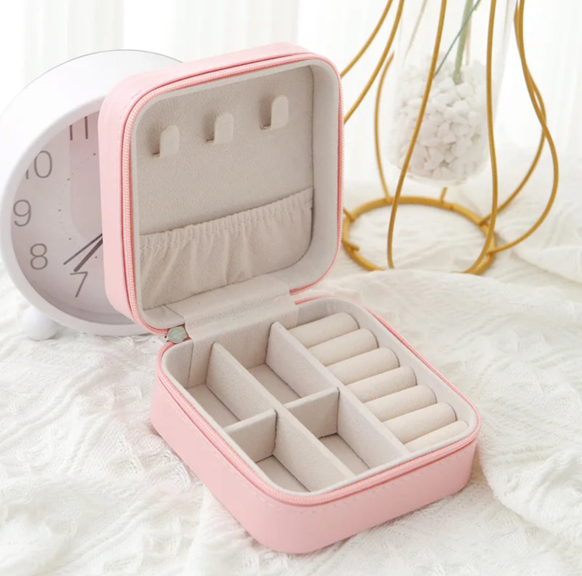 Jewelry Box