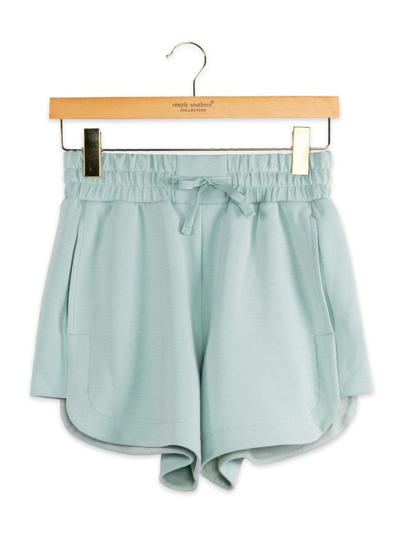 Harbor Shorts
