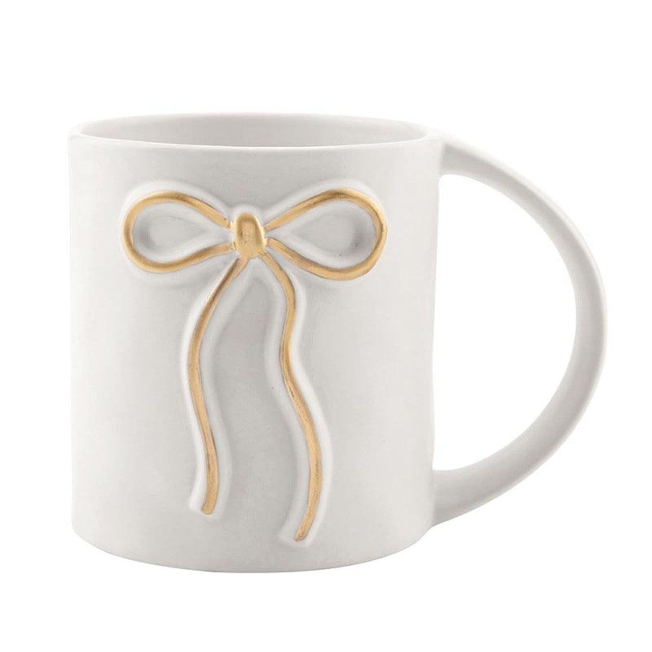 Bow Mug