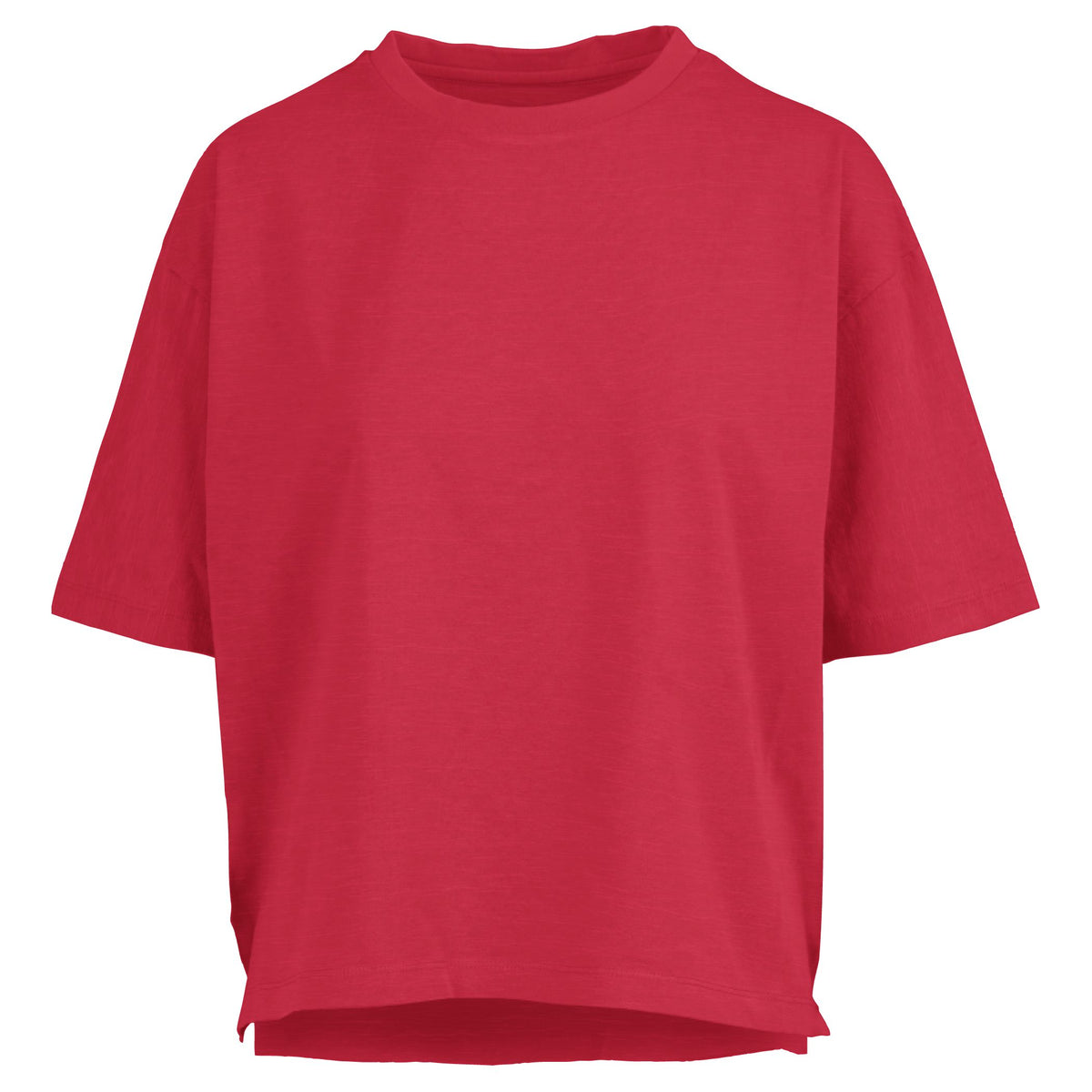 North Oconee Oversized Slub Top