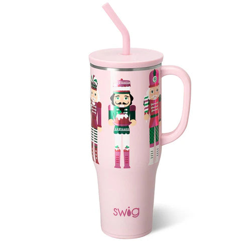 Sugarplum Tumbler