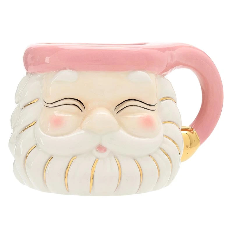 Santa Mug