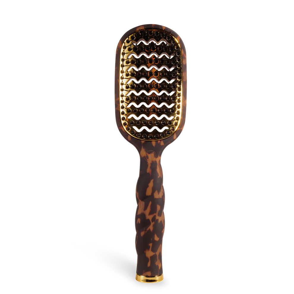 Teleties Vented Hair Brush