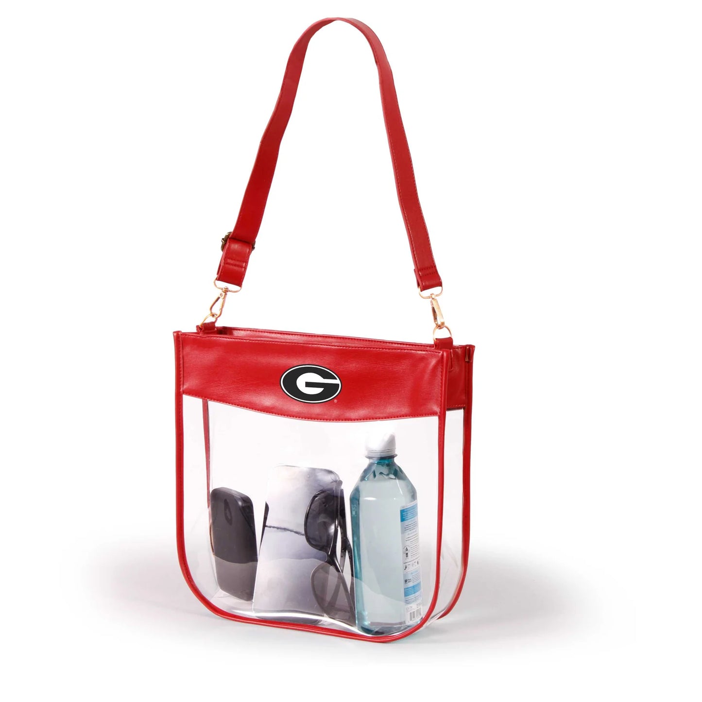Georgia Stadium Bags
