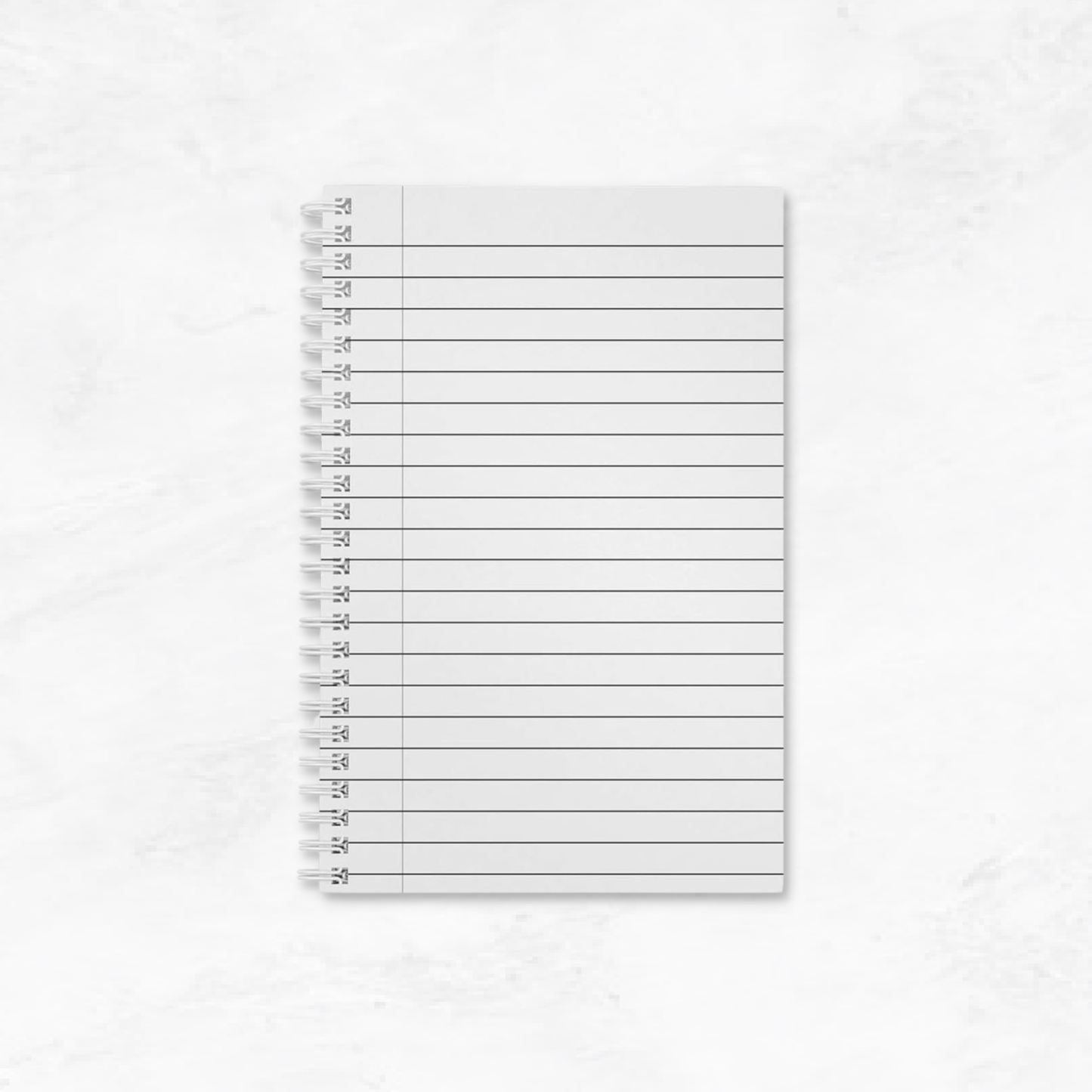 Notebook - You Can Do Amazing Things