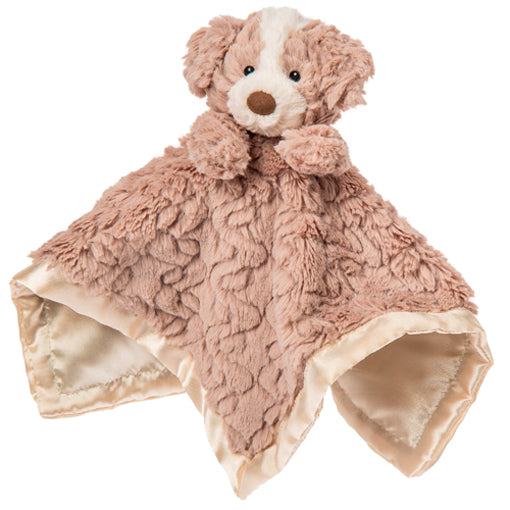 Putty Nursery Hound Blanket