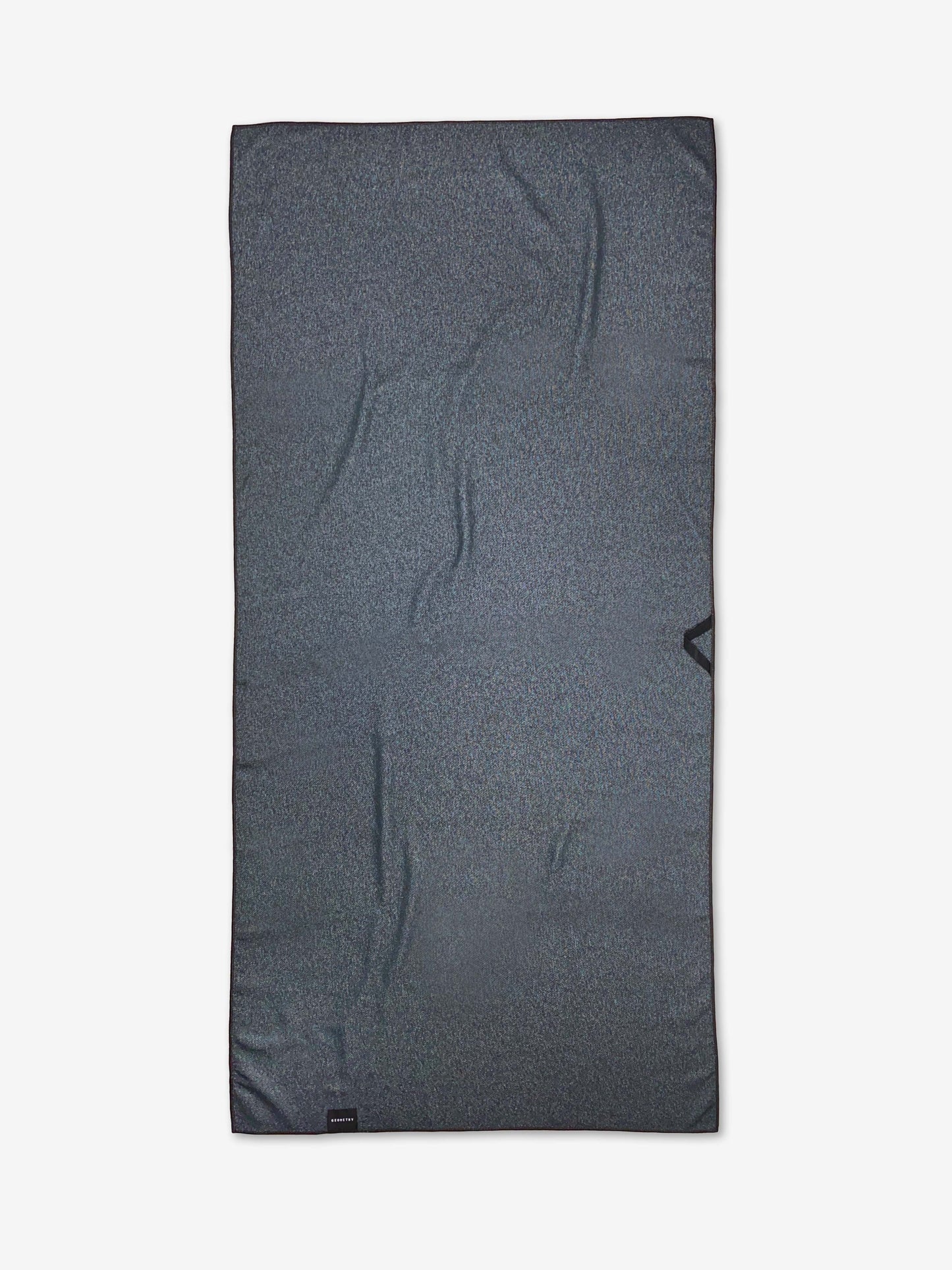 Rainbow Beach Towel