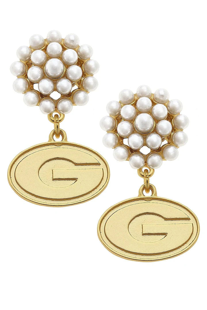 Georgia Jewelry