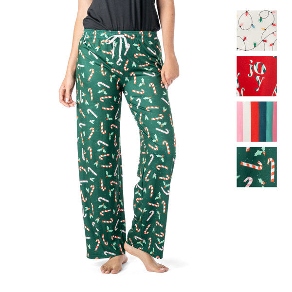 Holiday PJ Pants