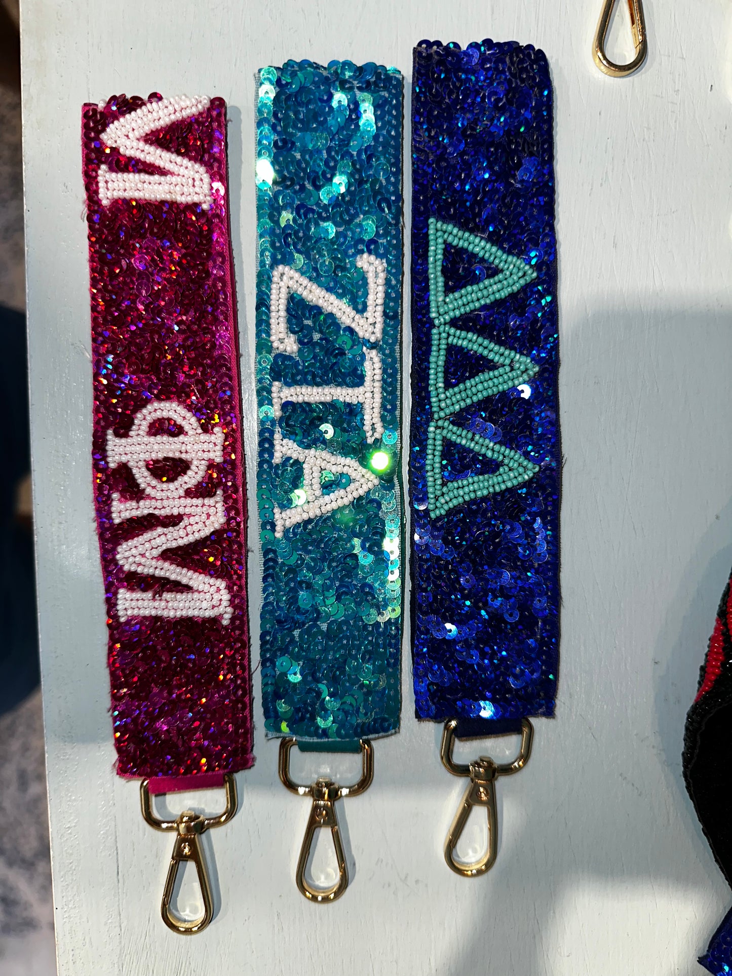 Keychains