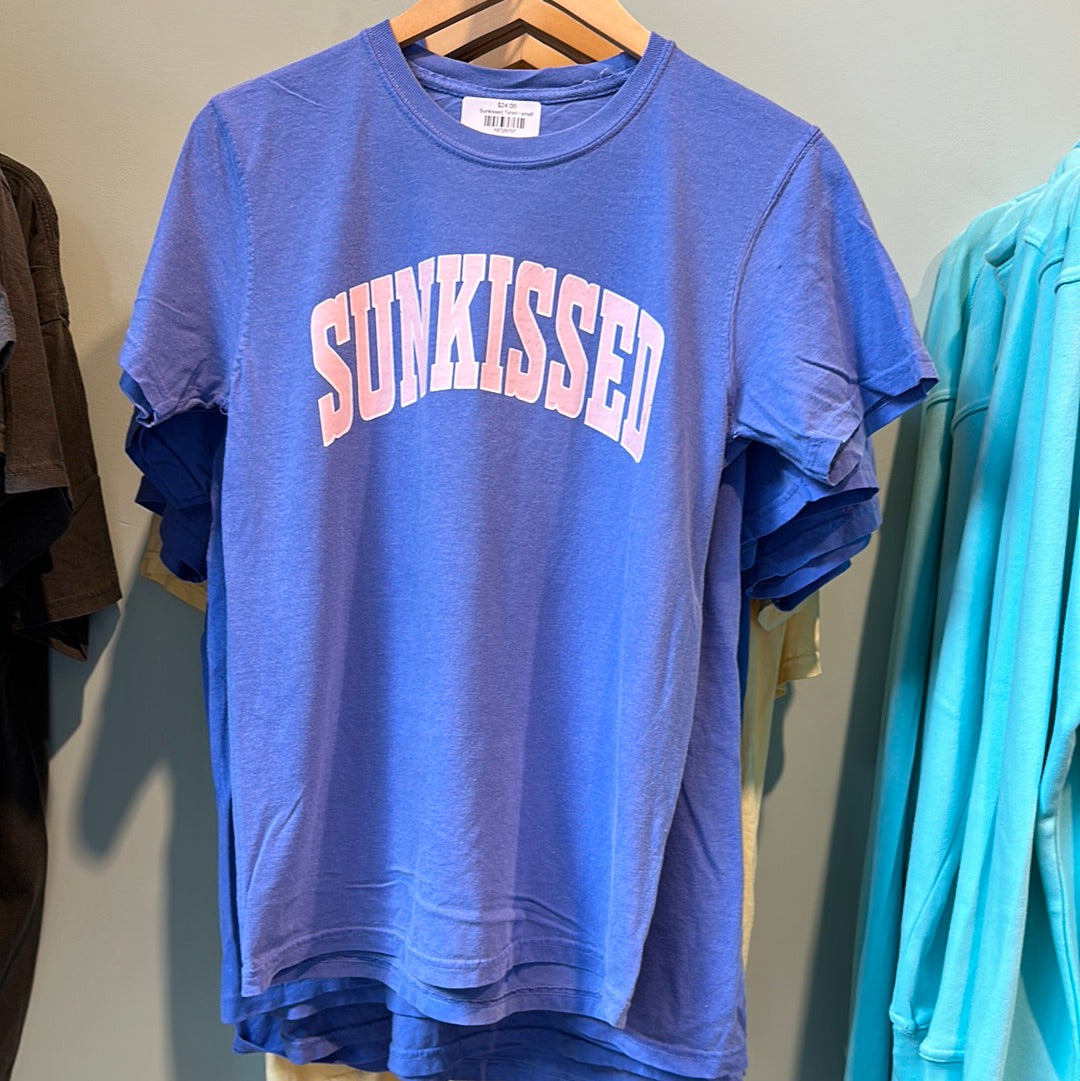 Sunkissed Tshirt