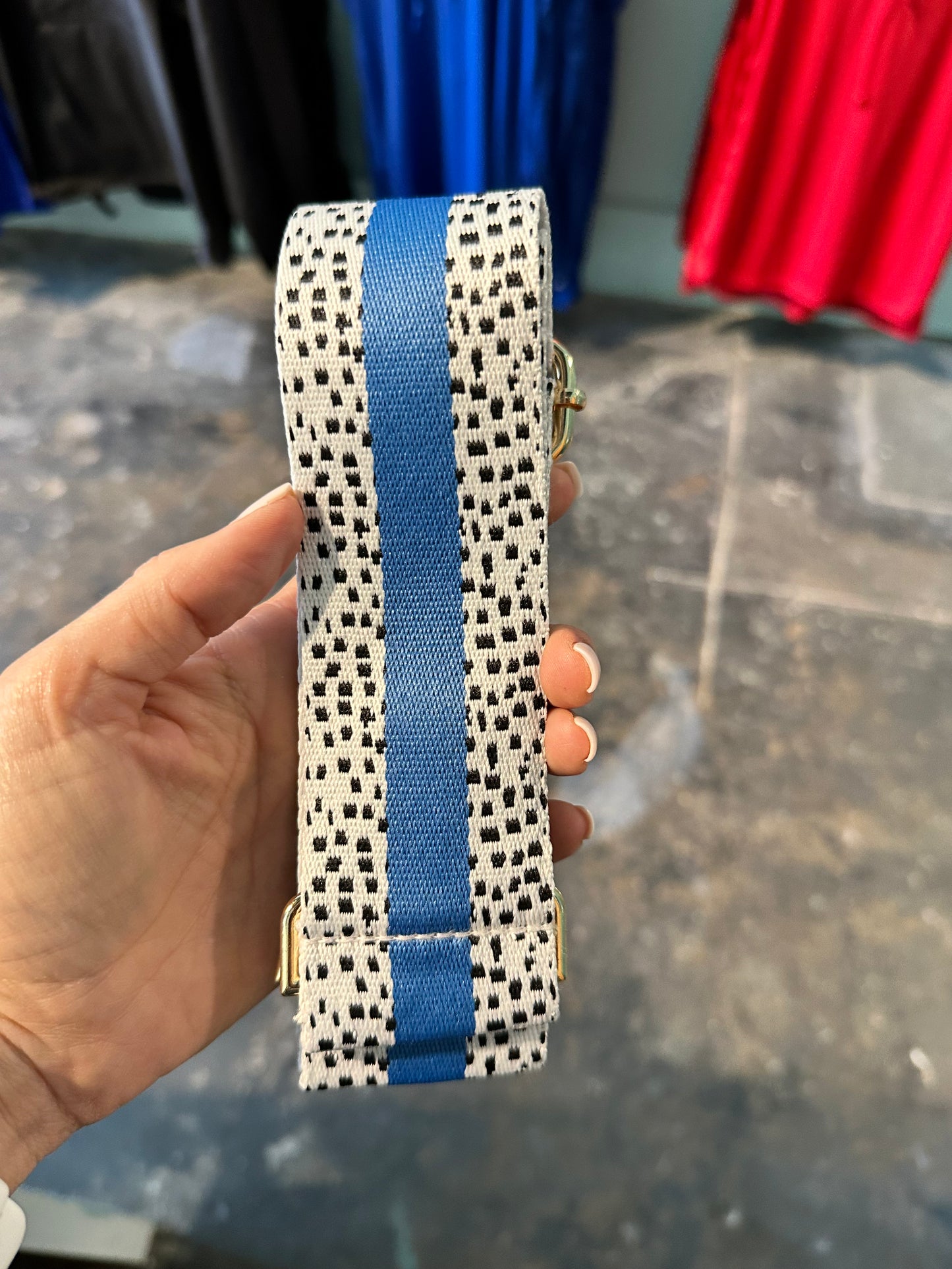 Guitar Straps