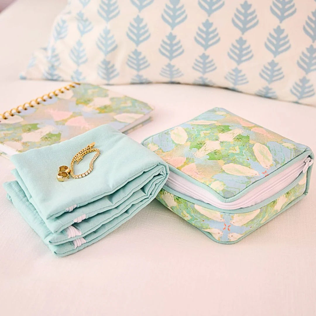 Jewelry Case Laura Park