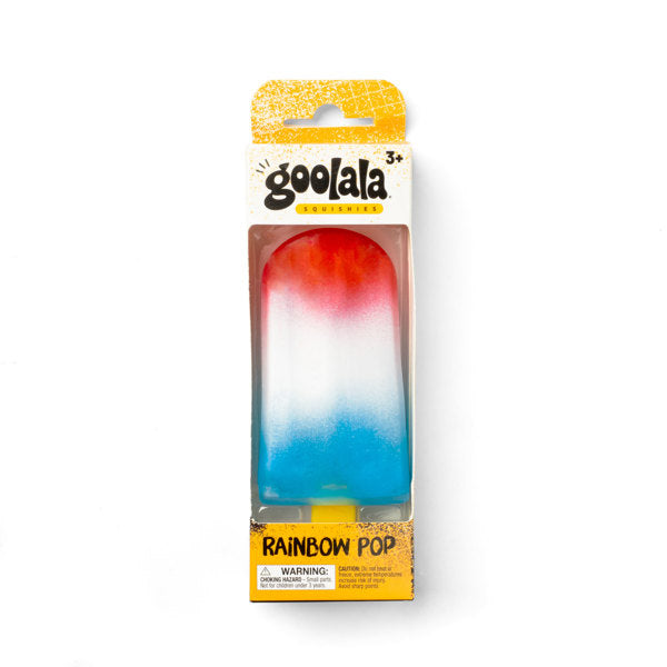 Goolala Squishie Popsicle