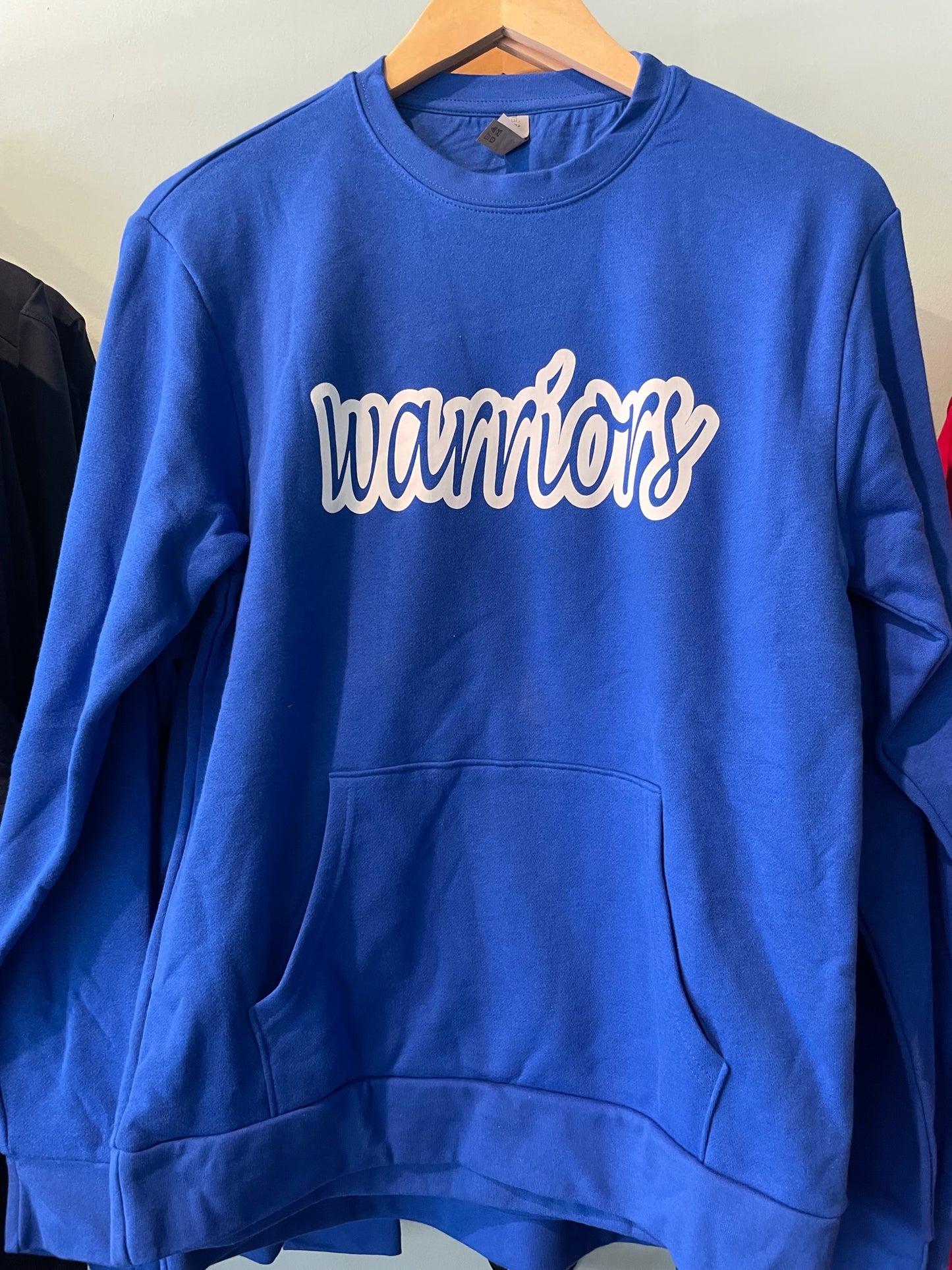 Oconee Pocket sweatshirt