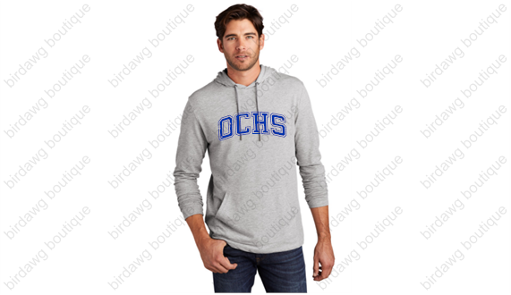 Oconee OCHS sweatshirt