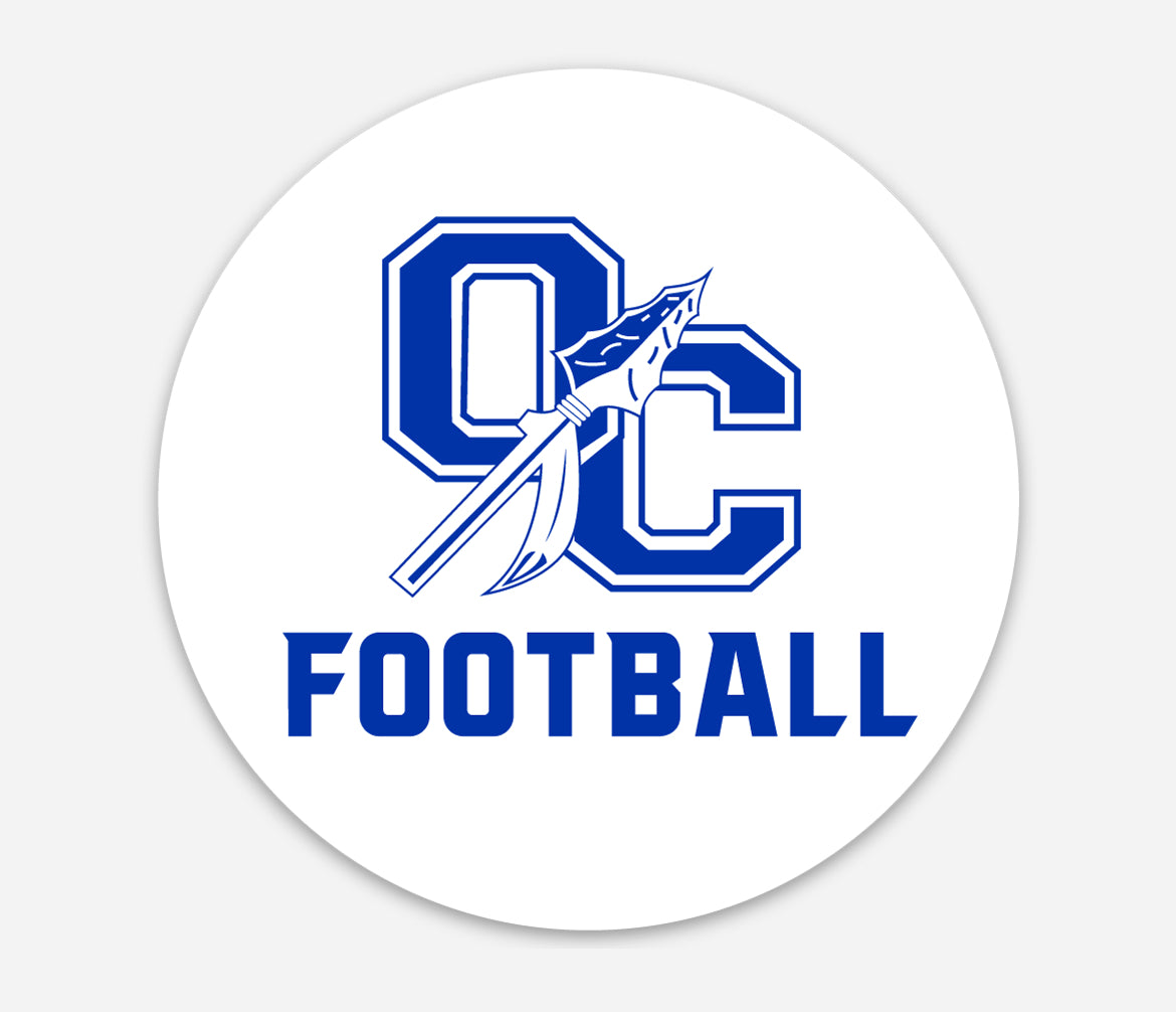Sticker or magnet