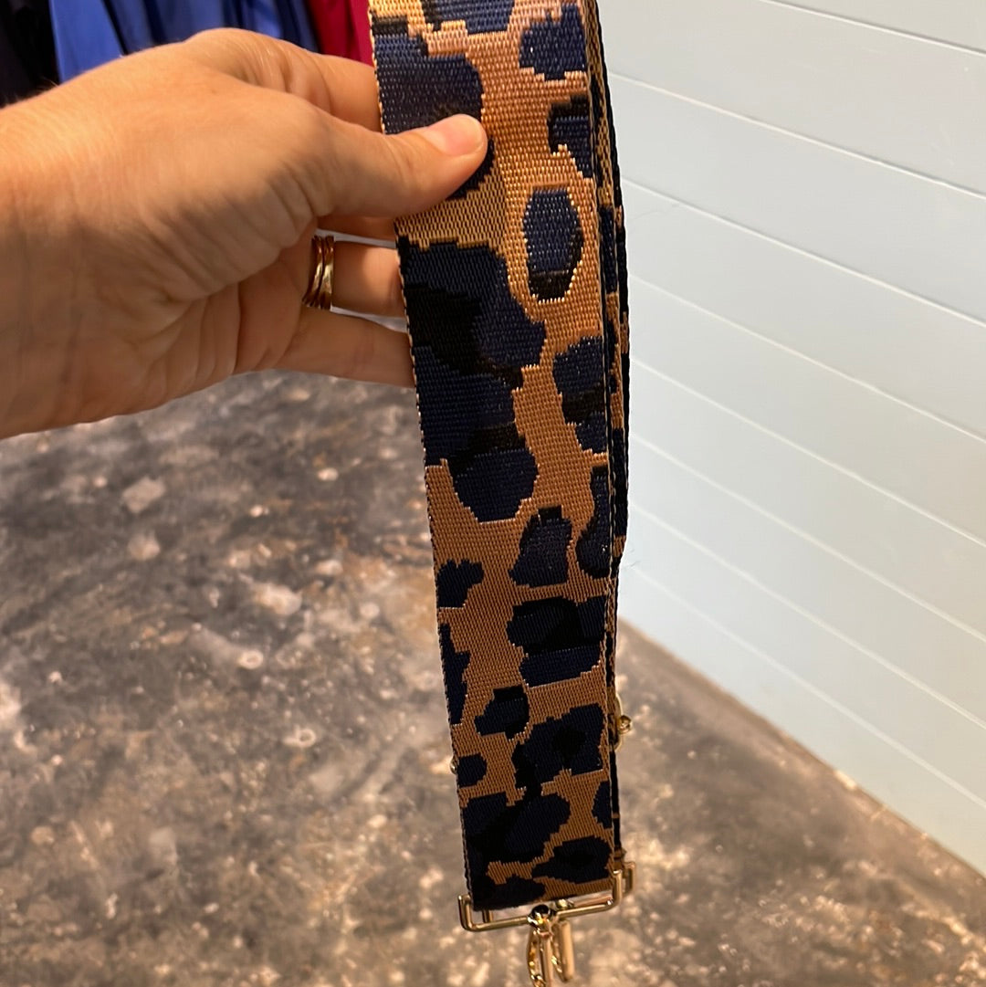 Guitar Straps