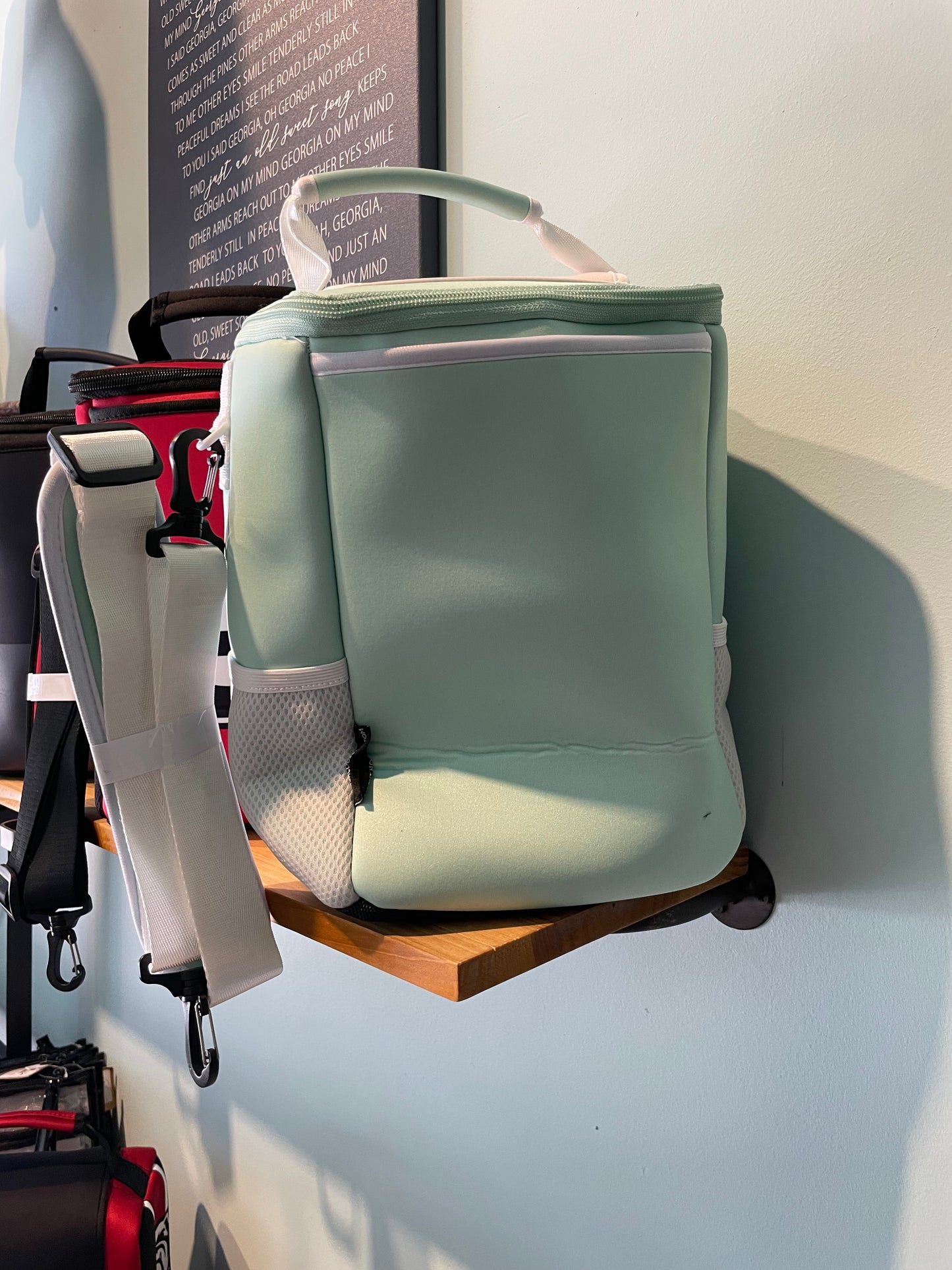 Kanga Pouch cooler