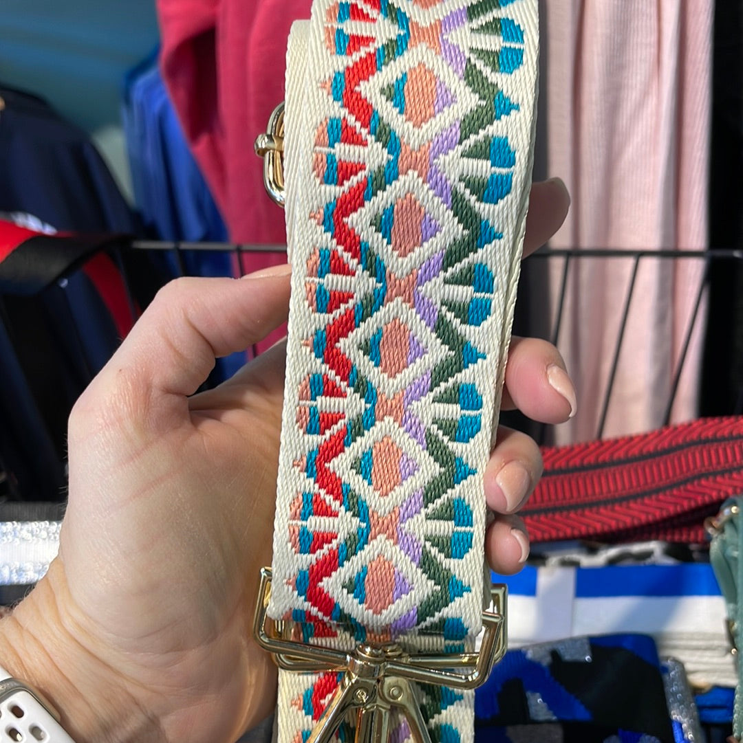 Guitar Straps
