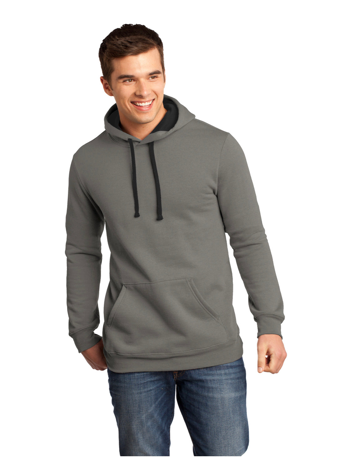 Dunkie junkie hoodie