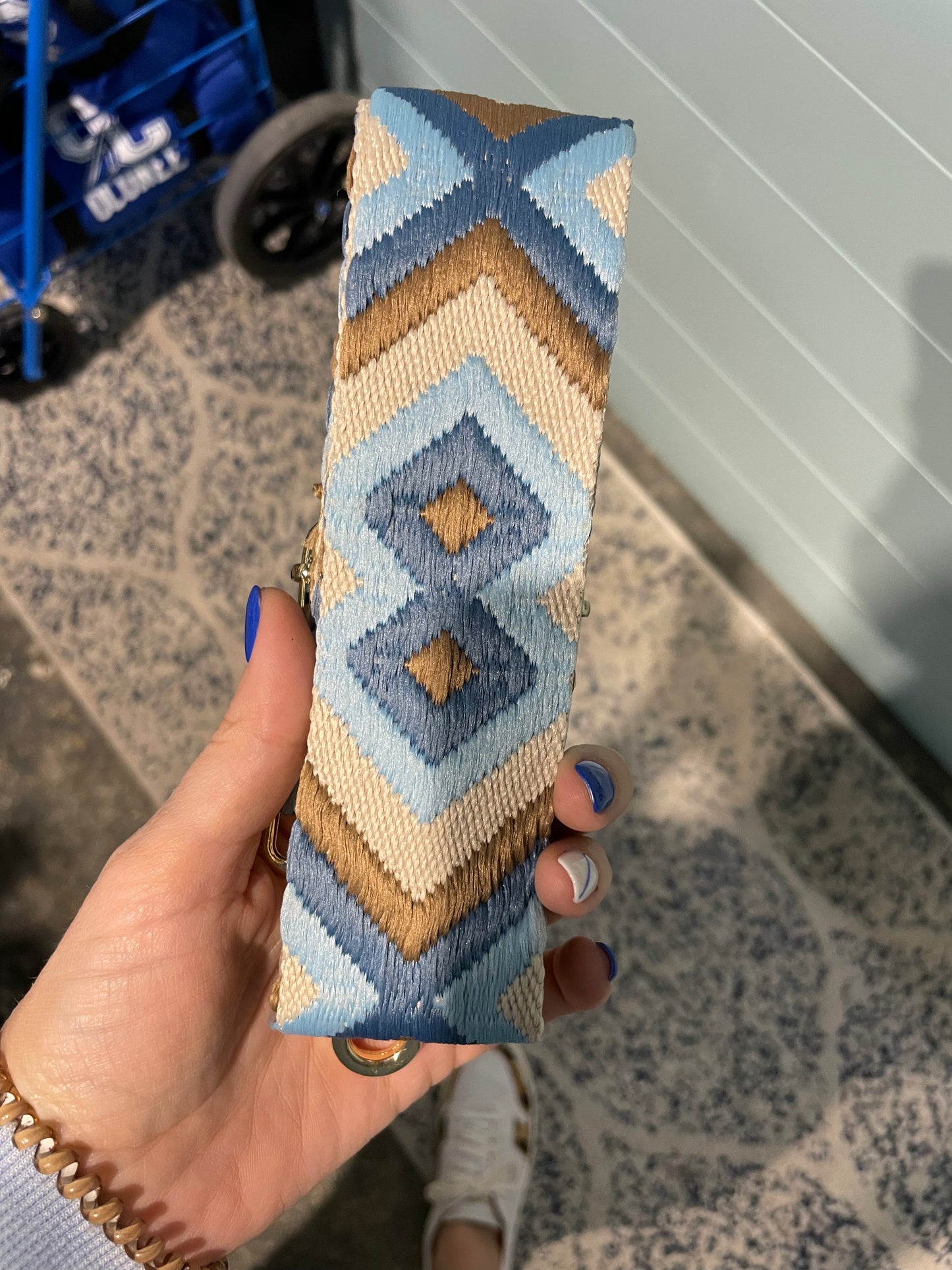 Guitar Straps