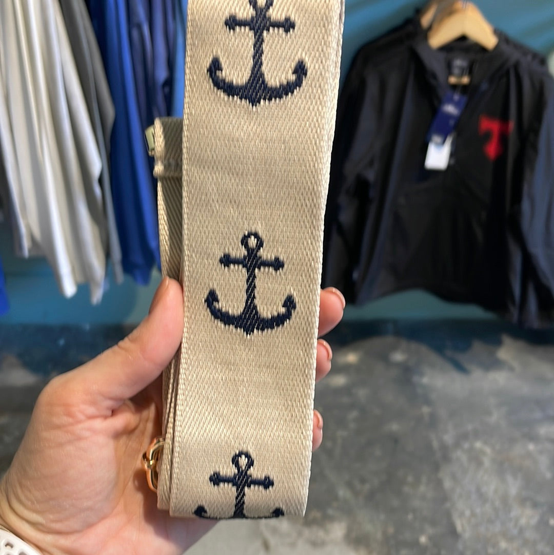 Guitar Straps