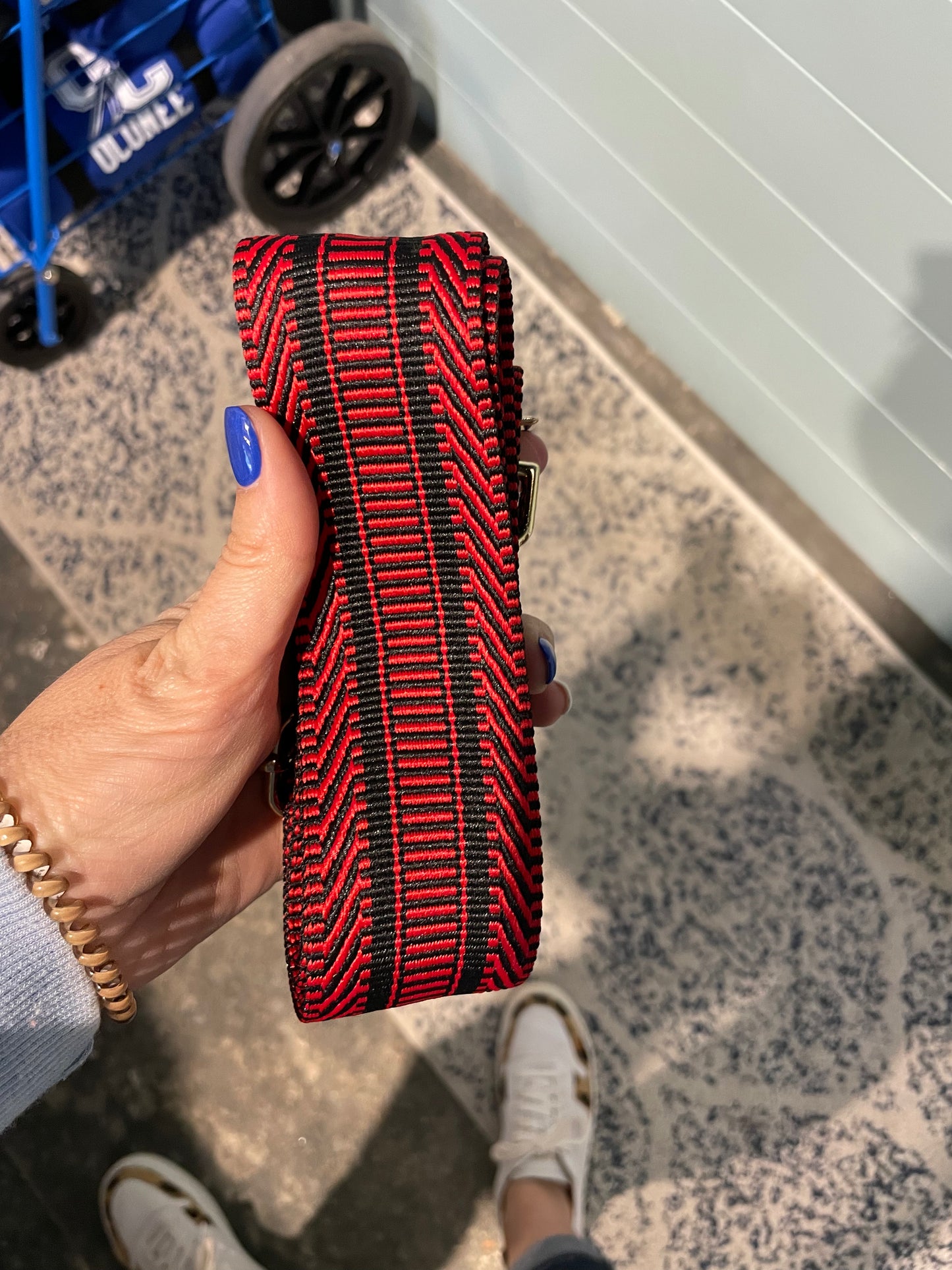 Guitar Straps