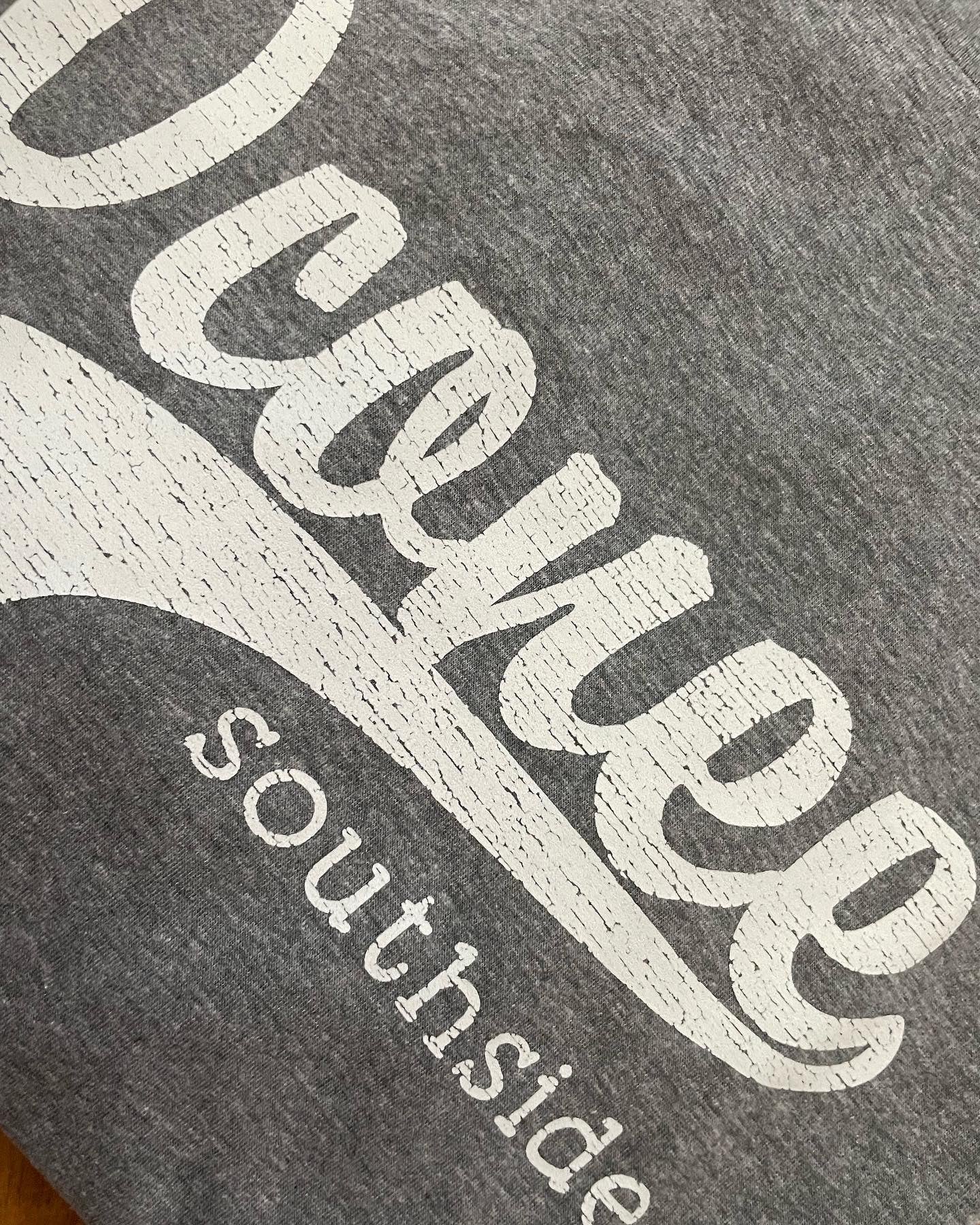 Oconee Southside tee