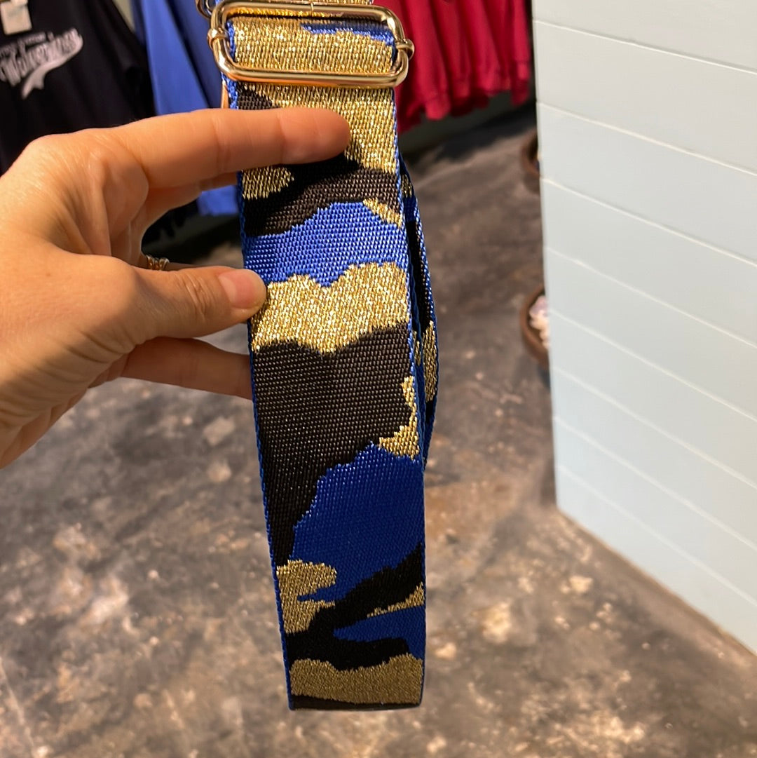 Guitar Straps
