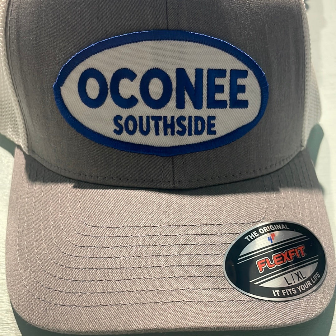 Oconee Southside hat