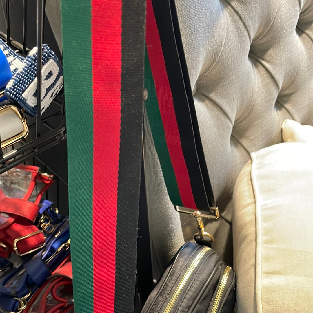 Guitar Straps