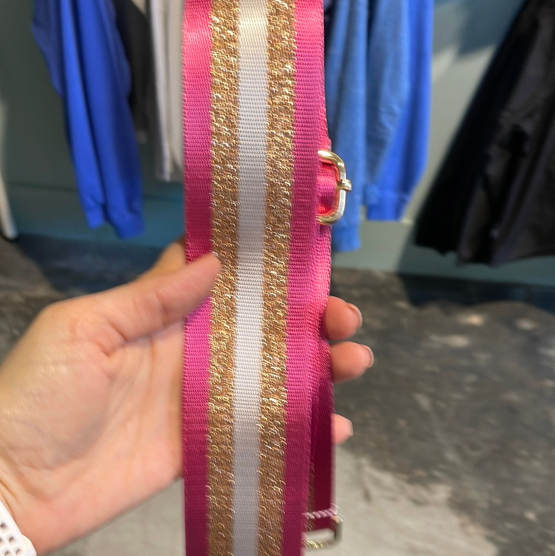 Guitar Straps