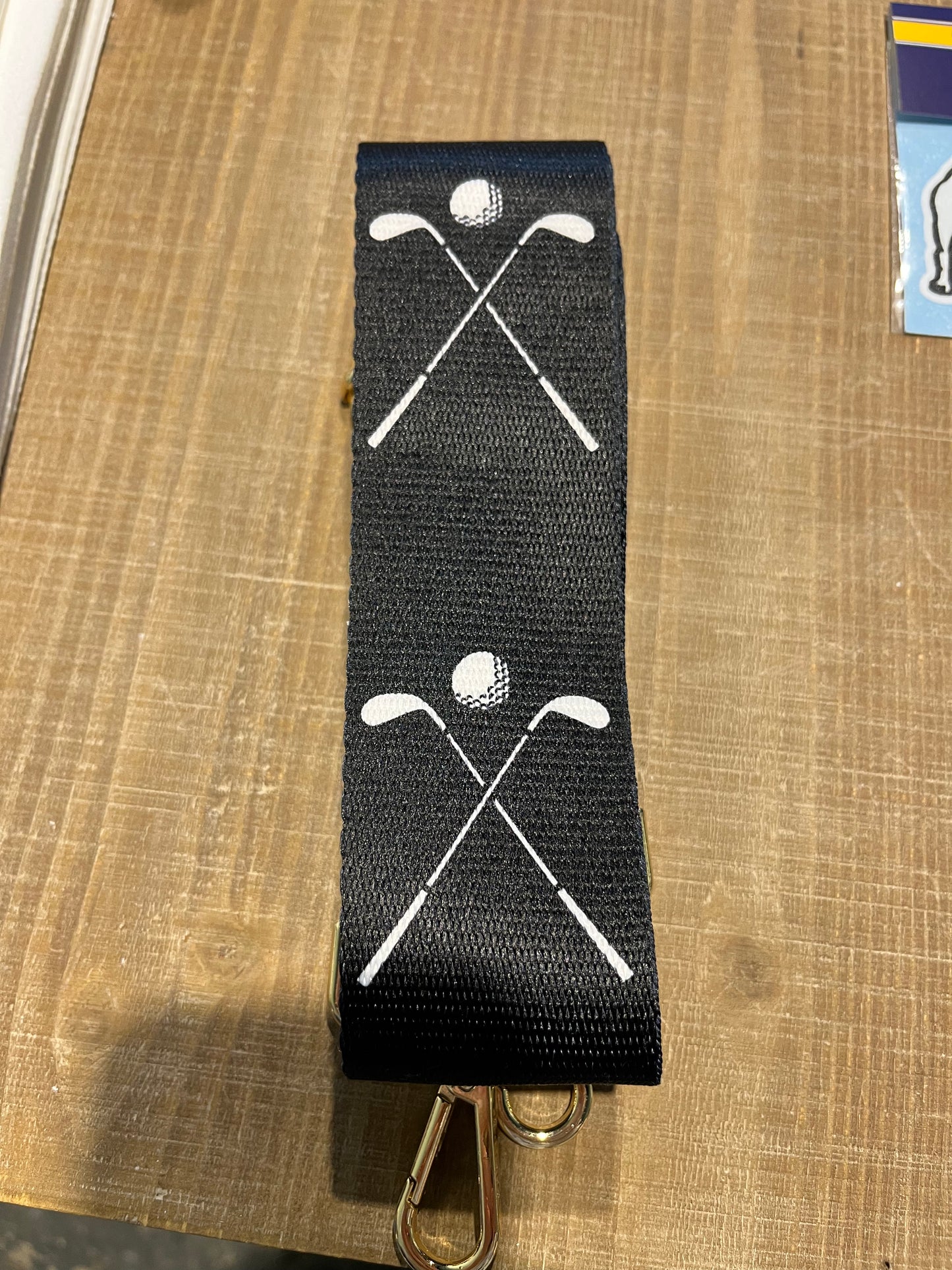 Guitar Straps