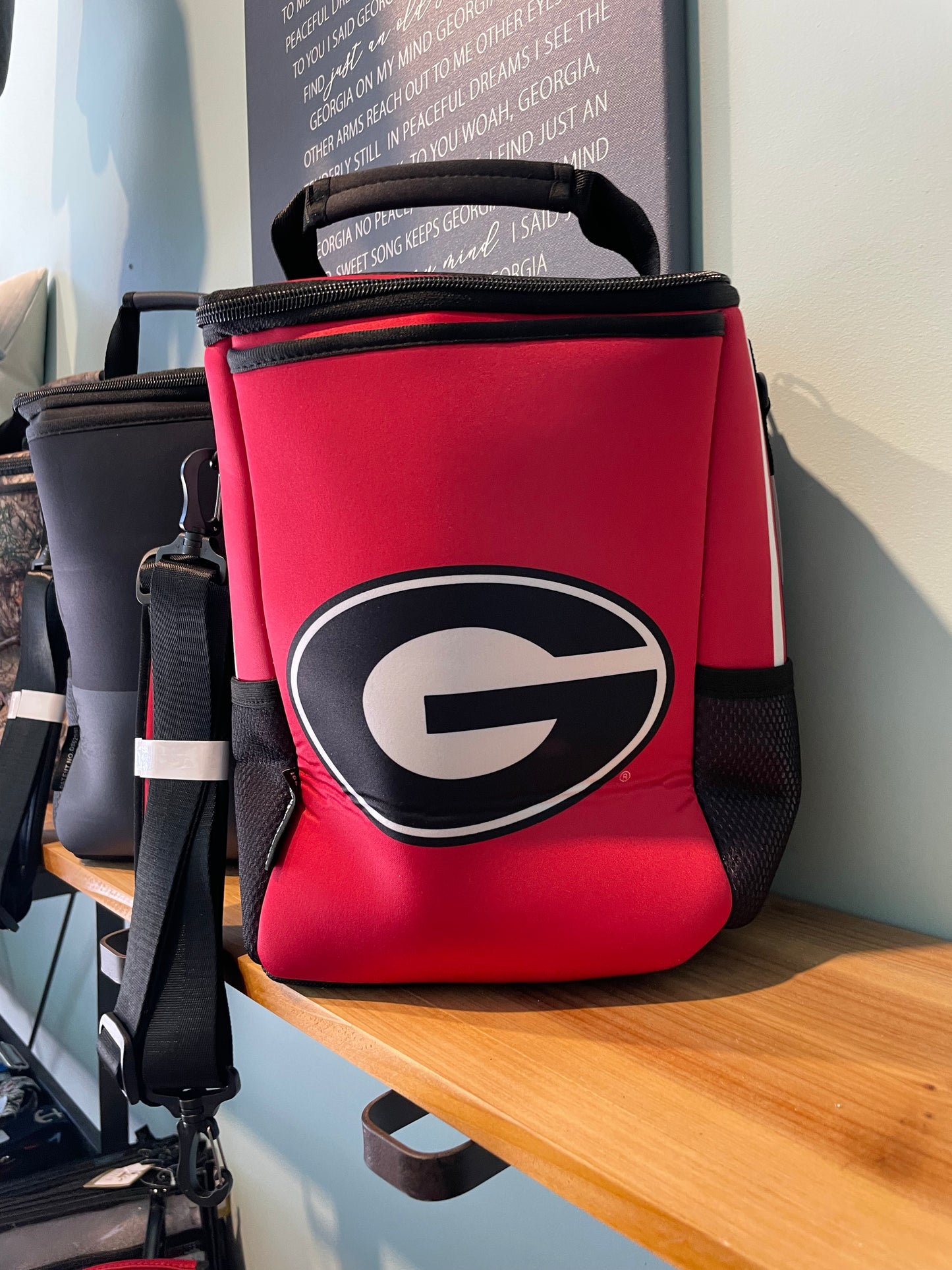 Georgia Kanga Cooler