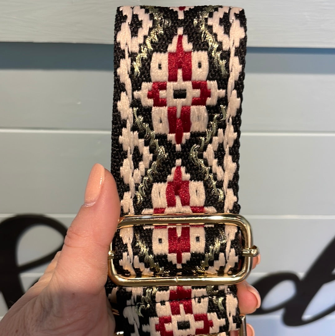 Guitar Straps