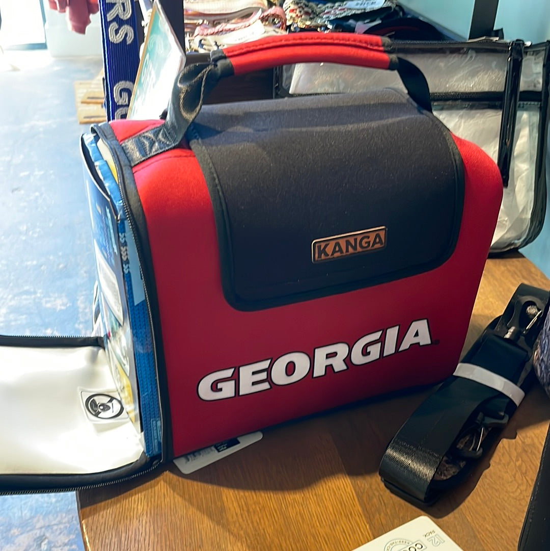 Georgia Kanga Cooler