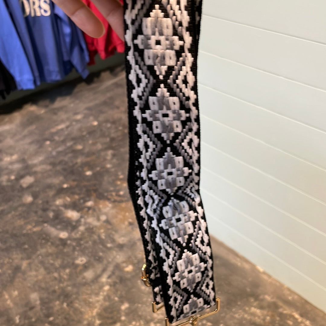 Guitar Straps