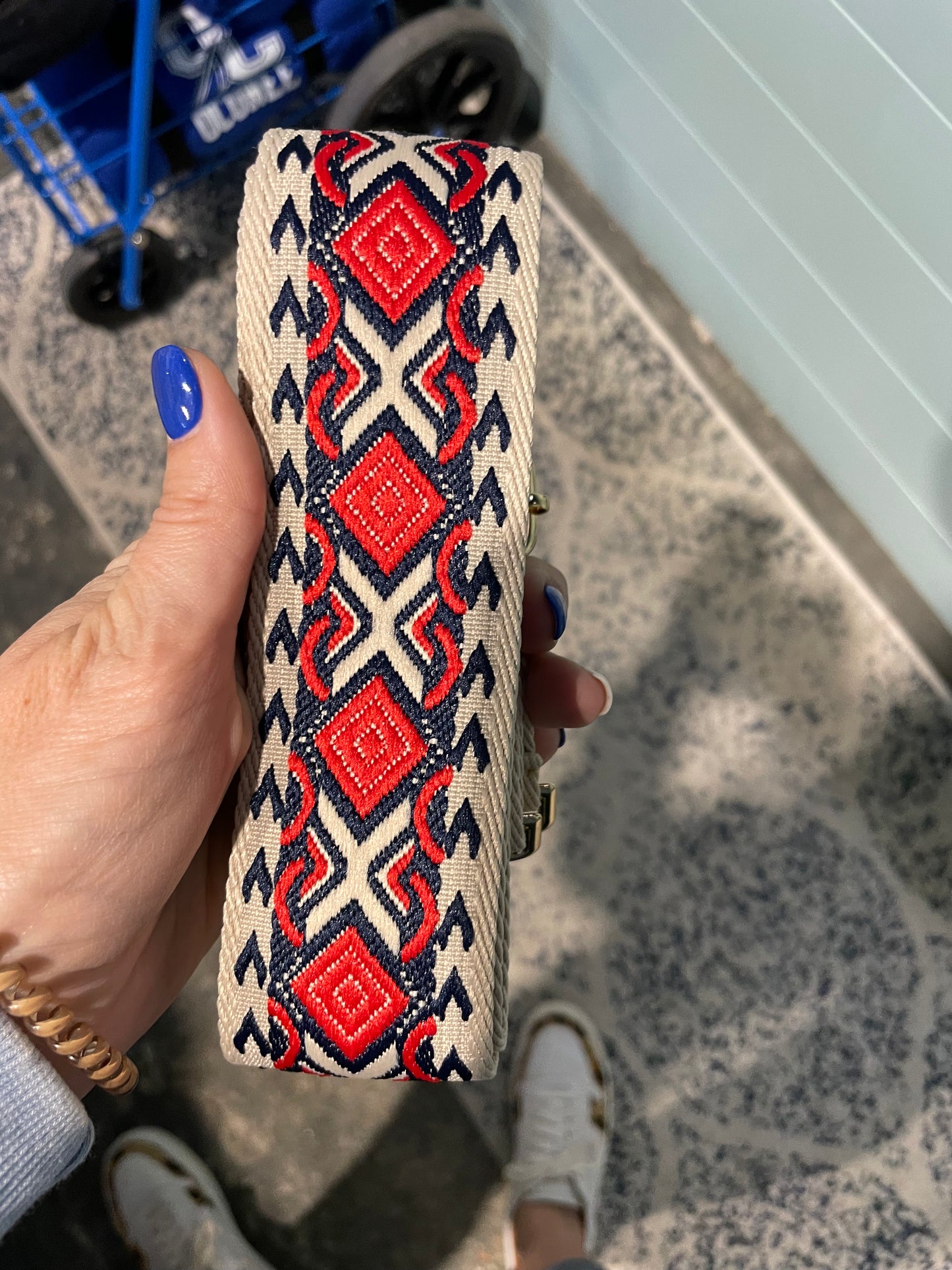Guitar Straps