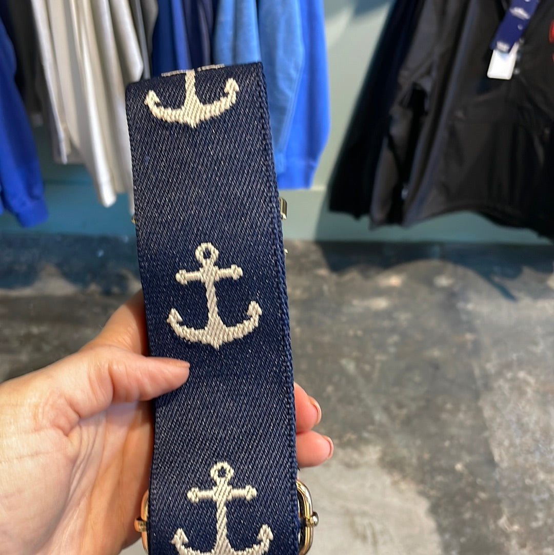 Guitar Straps
